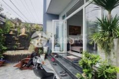 Bán nhà 2 mặt tiền hbc 17 tỷ tl