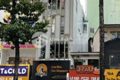 Cần bán rất gấp nhà mt nguyễn tri phương q10