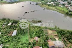 Đâts view hồ cưkuin mt đường 36m sát chợ