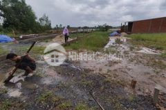 Nền thổ cư 4x16 180tr ngay trung tâm