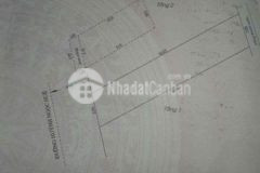 Bán nhà mặt tiền đường huỳnh ngọc huệ giá rẻ