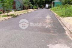 Đất đường 18 hiệp bình chánh thủ đức gần gigamal