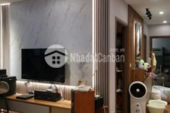 Căn góc 3pn 95m2 căn góc nội thất cao cấp