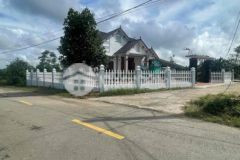 Đất trung tâm thị trấn phong điền phân lô