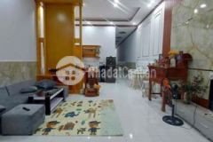 Nhà sổ riêng 5x25 giá rẻ trảng dài biên hoà