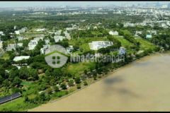 Ngộp thở bán đất kdc đại học tam đa trường thạnh