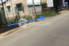 Đất nền kinh doanh sau kcn giao long bến tre