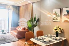 Chung cư mới gần nút giao tây nam tp bắc ninh