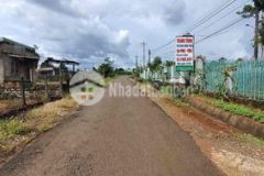 Đất tp pleiku đường 30m 6x104 giá 380triệu