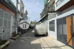 Bán đất 6 x 15m hẻm 261 đình phong phú quận 9