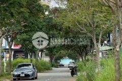 Cặp nền 3 mặt tiền đường khu dan cư tân thuận