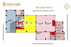 Cần bán shophouse căn góc 2 mặt tiền