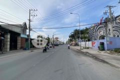 Mặt tiền ngang 6m lê thị trung kinh doanh 7 15tỷ