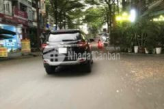 Bán lô đất 100x70m mặt tiền hẻm 8m hbp thủ đức