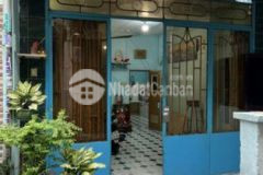 Cần bán nhà tô hiến thành p13 q10