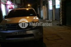 Đất quỳnh đô vĩnh quỳnh plô otô tránh 41m 2 tỷ 650