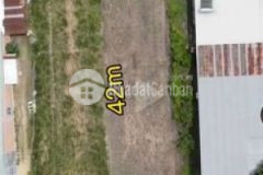 Đất mặt tiền view núi bà 8 5x42 thổ cư giá 900tr