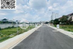 Đất nền ngay chợ đầu mối thủ đức nh hỗ trợ 50