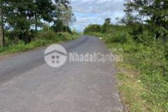 Đất cư mgar 16m mt nhựa gần uỷ ban 639 tr