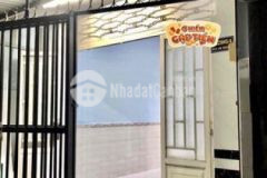 Bán nhà 1 trệt 1 lửng đúc hẻm 11 nguyễn văn linh