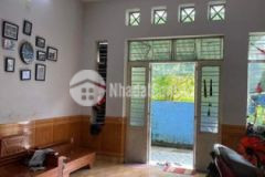 Bán nhà 2 tầng kiên cố kiệt trường chinh