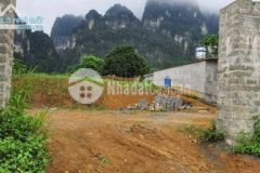 Cần bán 1900m2 đất nghỉ dưỡng view dãy núi đá