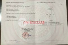 Bán đất thị trấn vĩnh lộc vị trí kinh doanh