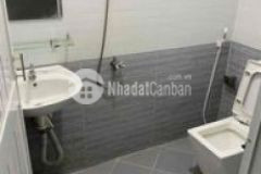 Bán nhà hẻm đường bùo xuân phái ngay trường học