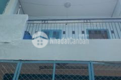 Nhà thoáng mát khu vực gần chợ trường học