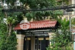 Bán nhà mặt tiền kinh doanh buôn bán sầm uất