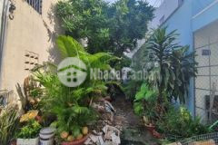 Đất đường phan văn hớn q12 5x14 thổ cư giá rẻ