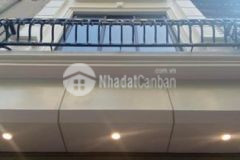 Nhà phố cầu đơ ô tô cách 10m 40m2 4t giá 3 9 tỷ