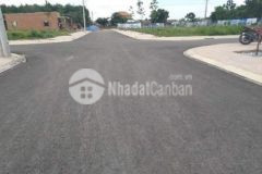 Đất kcn bắc đồng phú b shr 6x30 odt xd tự do