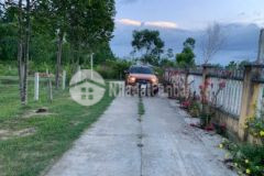 275triệu 1 lô đất ở 106mét tại đại lộc