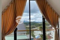 Giá 4 tỷ 350 nhà đẹp mới có view p4 đà lạt