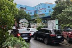 Bán đất 7m5 phan văn trị khuê trung cẩm lệ