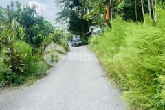 Chỉ 395tr có nền mặt tiền 6m xã loan mỹ