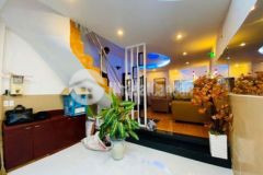 Bán nhà nguyễn kiệm gò vấp nhà đẹp 44m2 3 7 tỷ