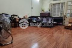 Bán nhà tam trinh 60m 1 58 tỷ đủ đồ sổ cc