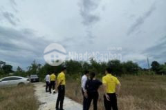 Tài chính 3xx triệu sở hữu ngay lô đất ven huế