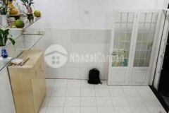 Bán nhà đẹp hẻm trước nhà 3m