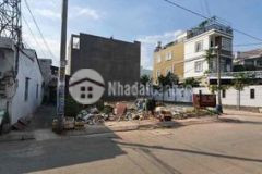 Bán lô góc gần vinhome grandpark 5x18 chỉ 6 tỷ