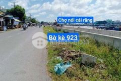 Nền full thổ 8 18 kdc 923 an bình ninh kiều