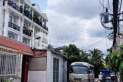 Nhà hẻm 606 hbp 96m2 giá 4ty8 tl