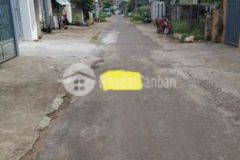 Đất đẹp hẻm 18 giải phóng tân lợi