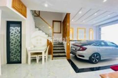 Chính chủ bán nhà bến đình 3