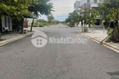 Lô fpt trục thông vị trí đẹp ngang 6m hướng nam