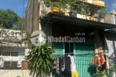 Bán nhà chính chủ hẻm xe hơi nguyễn xí