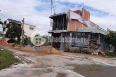 Chủ bán 100m2 đất tặng 5 nhà trọ giá quá rẻ đầu tư