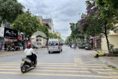 Bán 51 5m2 đất tại ngõ 197 ngô xuân quảng gia lâm